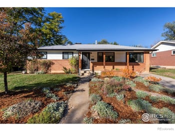 2991 25th St, Boulder, CO 80304