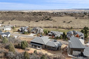 7893 Raphael Ln, Littleton, CO 80125