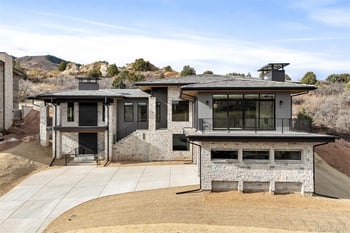 7893 Raphael Ln, Littleton, CO 80125