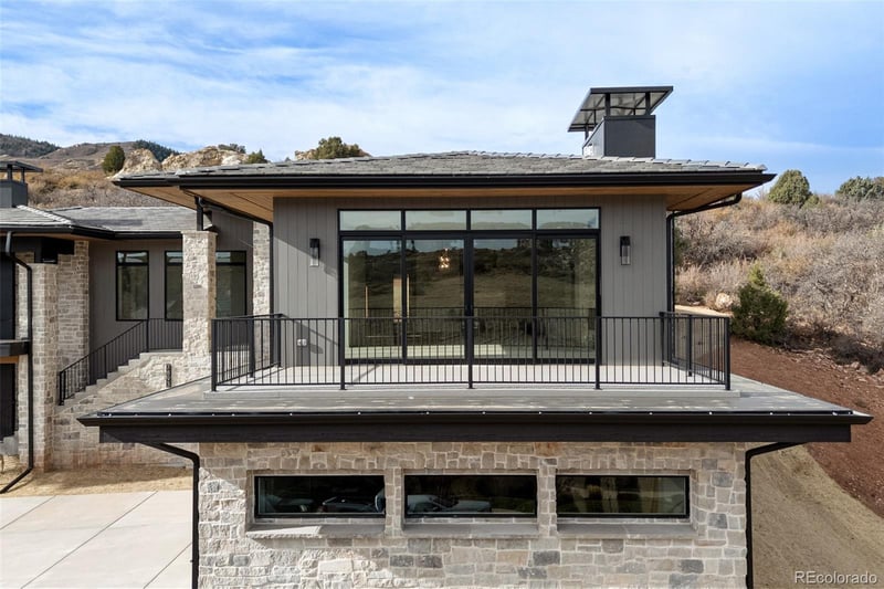 7893 Raphael Ln, Littleton, CO 80125