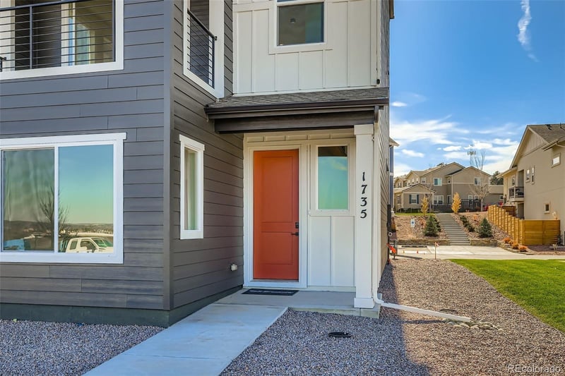 1735 Keystone Crest Ln, Colorado Springs, CO 80905