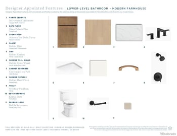 1735 Keystone Crest Ln, Colorado Springs, CO 80905