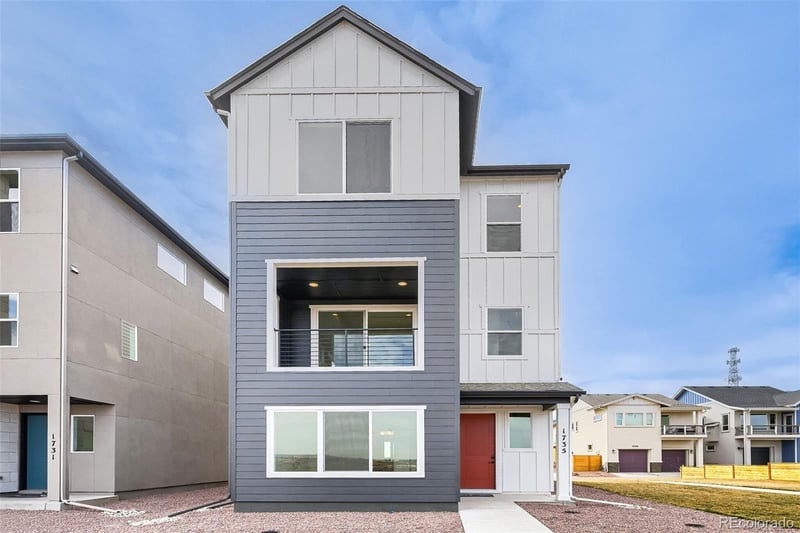 1735 Keystone Crest Ln, Colorado Springs, CO 80905