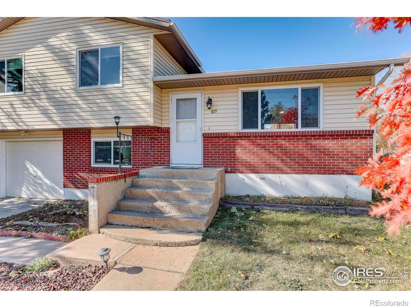 677 2nd St, Firestone, CO 80520