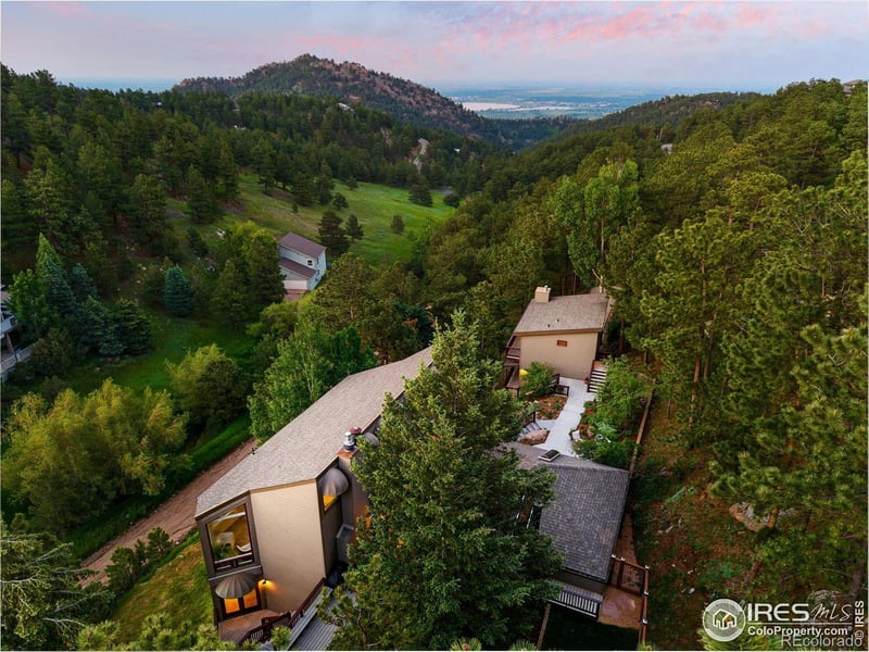 178 Balsam Ln, Boulder, CO 80304