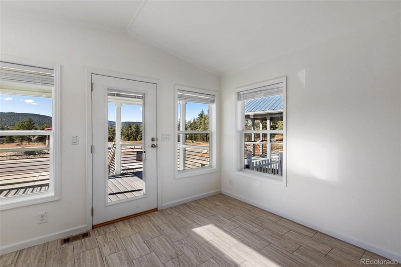 1411 Calm Mountain, Woodland Park, CO 80863