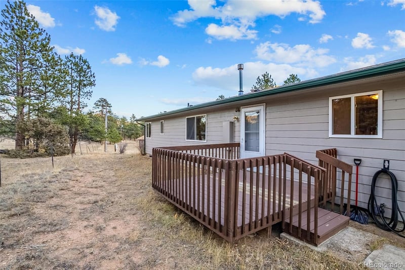 55 Odin Way, Estes Park, CO 80517