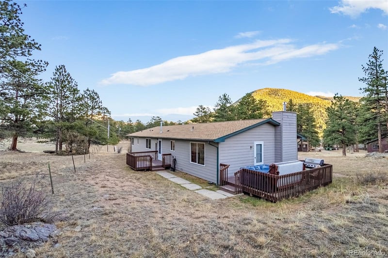 55 Odin Way, Estes Park, CO 80517