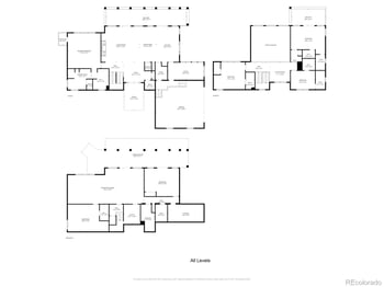 1417 Forest Rd, Manitou Springs, CO 80829