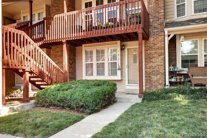 18131 Arizona Ave #F, Aurora, CO 80017