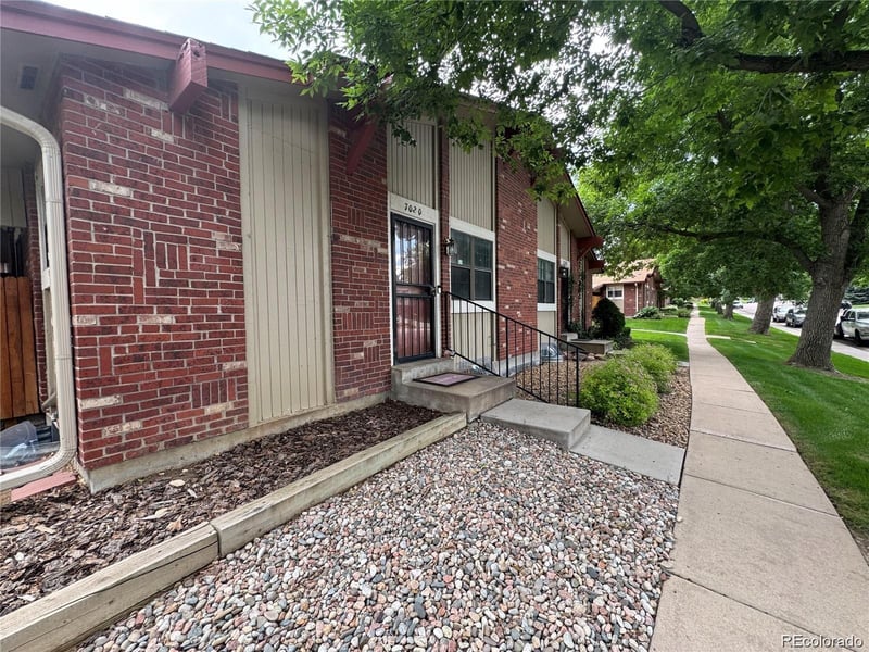 7020 Portland Ave, Littleton, CO 80128