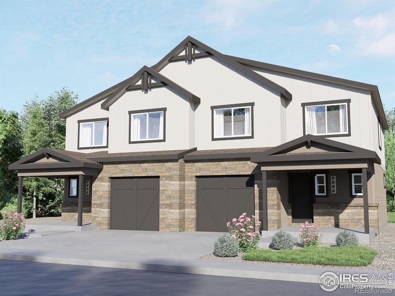 4751 Degas Dr, Loveland, CO 80538