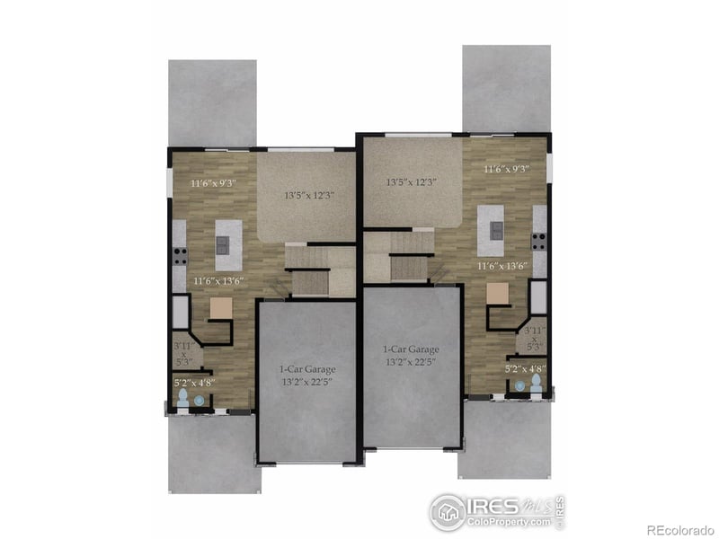 4751 Degas Dr, Loveland, CO 80538