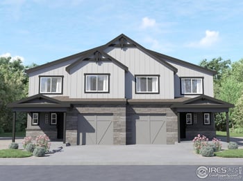 4751 Degas Dr, Loveland, CO 80538