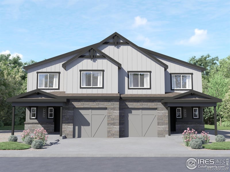 4751 Degas Dr, Loveland, CO 80538