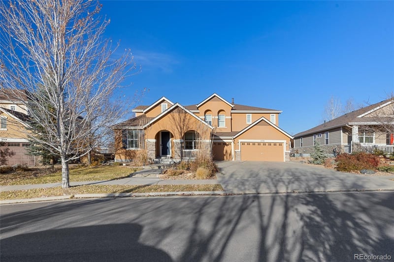 2778 Ironwood Cir, Erie, CO 80516