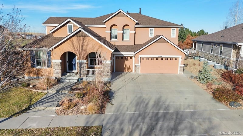 2778 Ironwood Cir, Erie, CO 80516