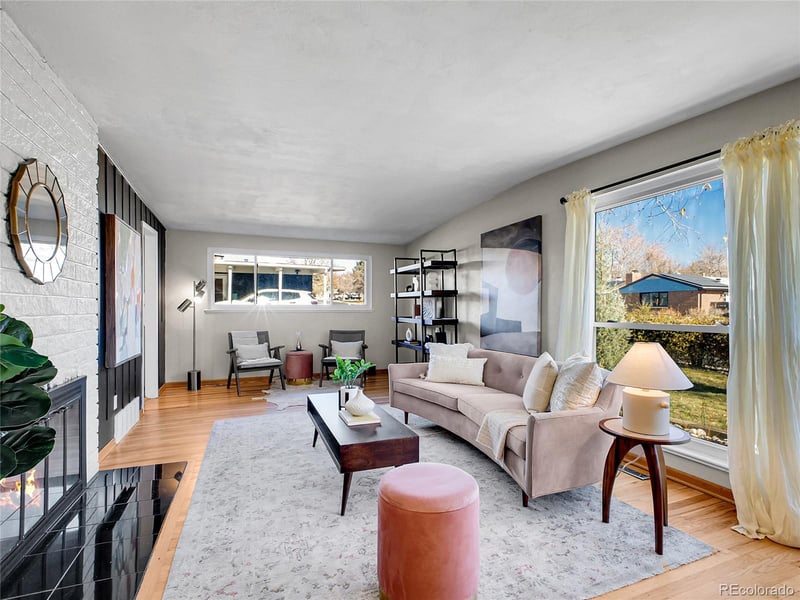 6135 Everett St, Arvada, CO 80004