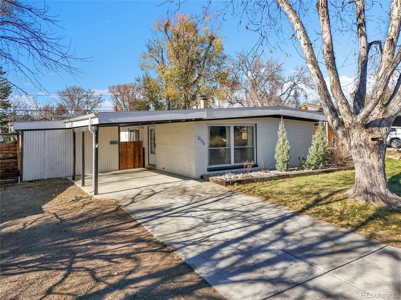 6135 Everett St, Arvada, CO 80004