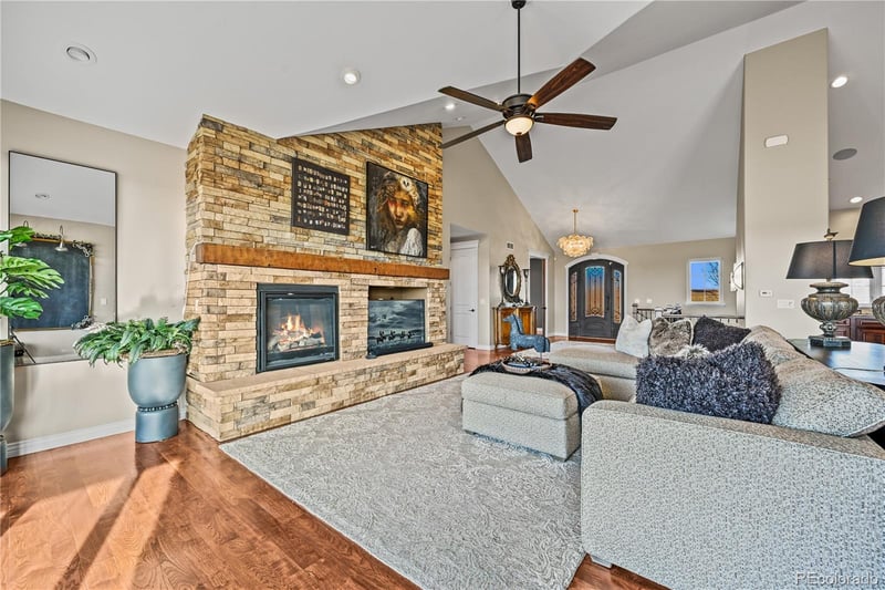 1210 Legacy Trl, Elizabeth, CO 80107
