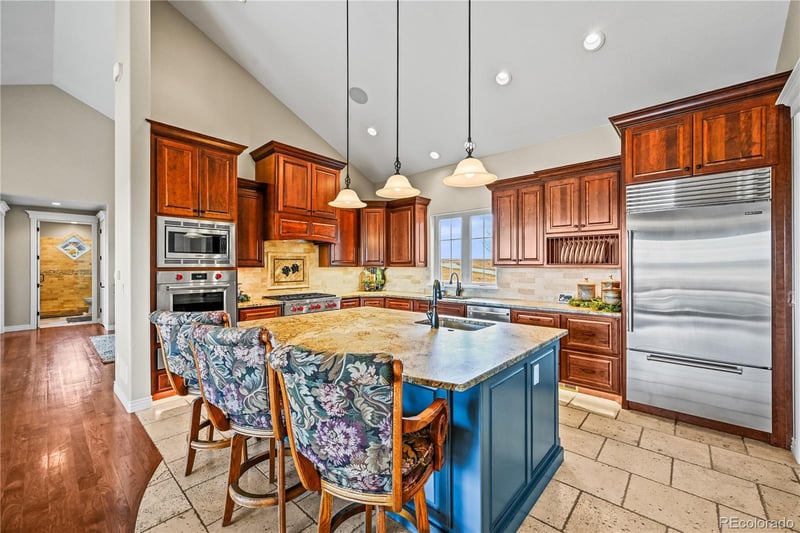 1210 Legacy Trl, Elizabeth, CO 80107