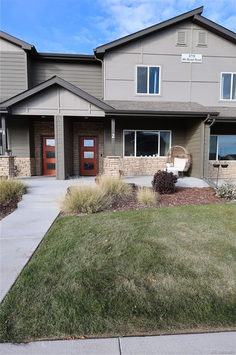 6719 4th Street Rd #2, Greeley, CO 80634