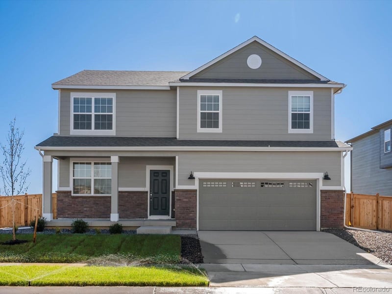 17698 90th Pl, Commerce, CO 80022