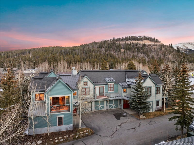 680 Main St #6, Breckenridge, CO 80424