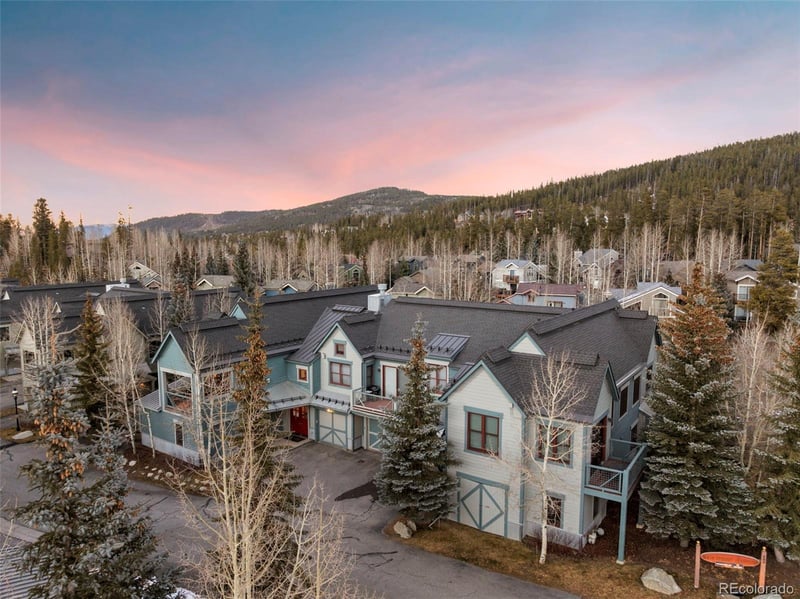 680 S Main St #6, Breckenridge, CO 80424