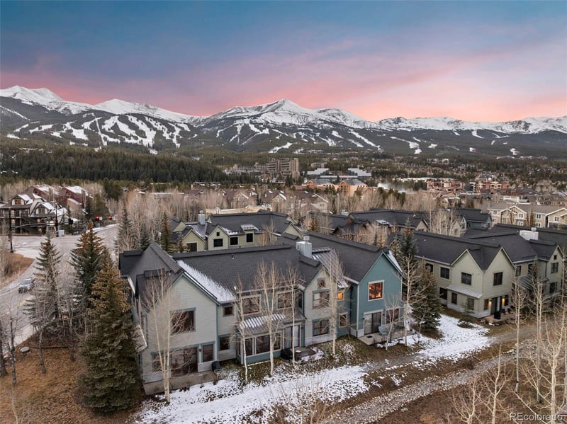 680 S Main St #6, Breckenridge, CO 80424