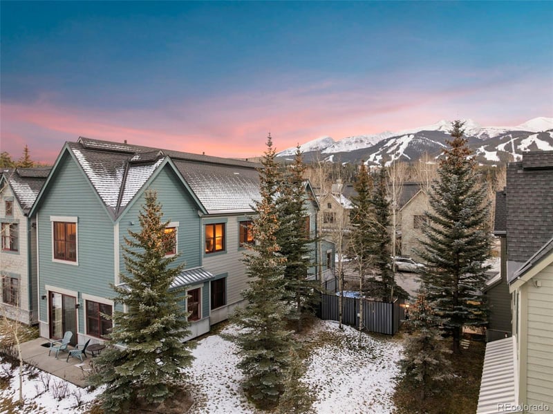 680 S Main St #6, Breckenridge, CO 80424