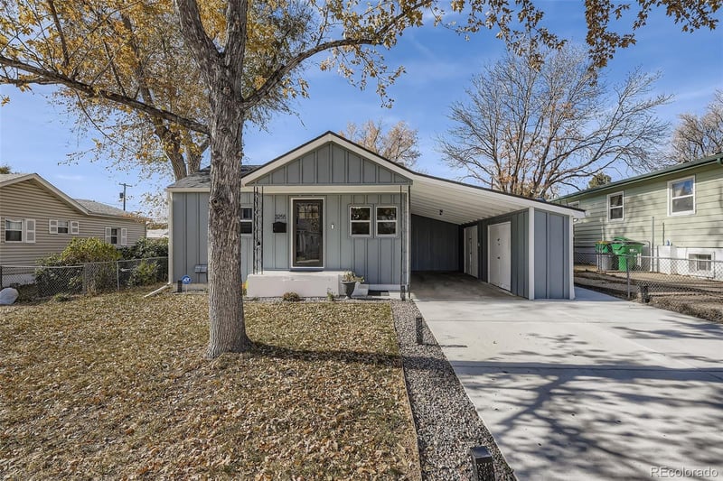 3255 Corona St, Englewood, CO 80113