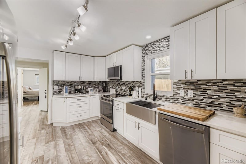 3255 Corona St, Englewood, CO 80113