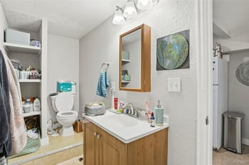 303 Hooker St, Denver, CO 80219