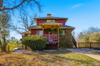 303 Hooker St, Denver, CO 80219