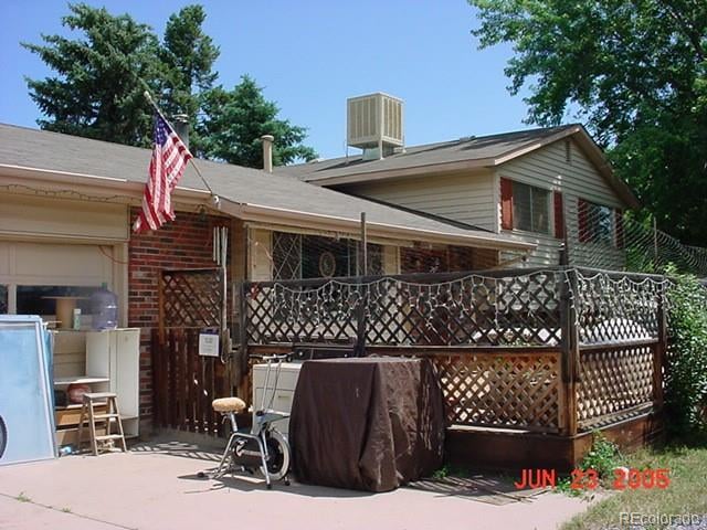 7578 Elm St, Louviers, CO 80131
