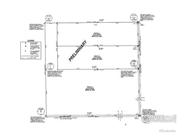 County Road 21 #Parcel 2, Carr, CO 80612