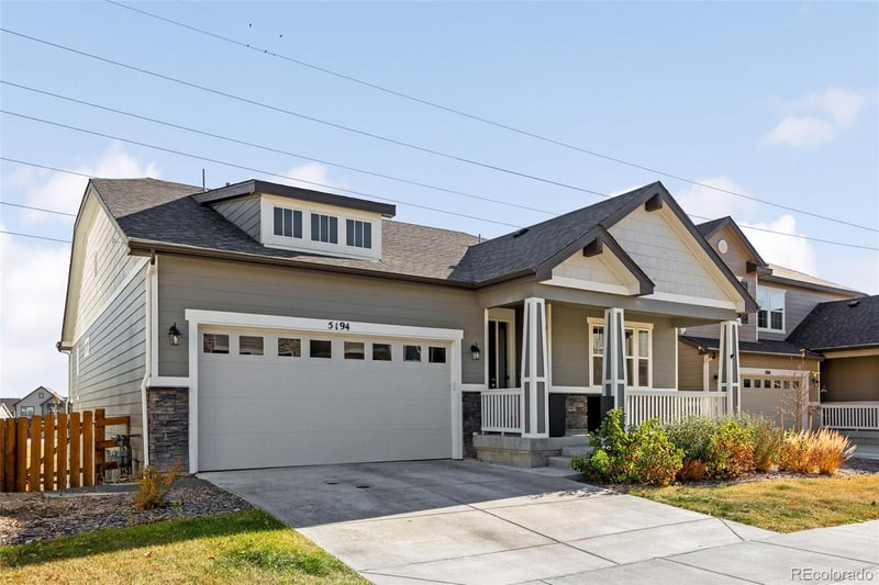 5194 Queen Ct, Arvada, CO 80002