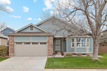 978 Sage Sparrow Cir, Highlands Ranch, CO 80129