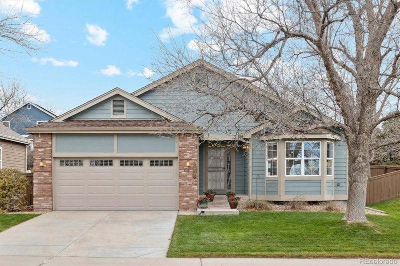 978 Sage Sparrow Cir, Highlands Ranch, CO 80129