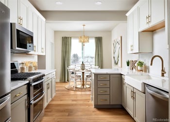 888 Valentia St #16-102, Denver, CO 80247