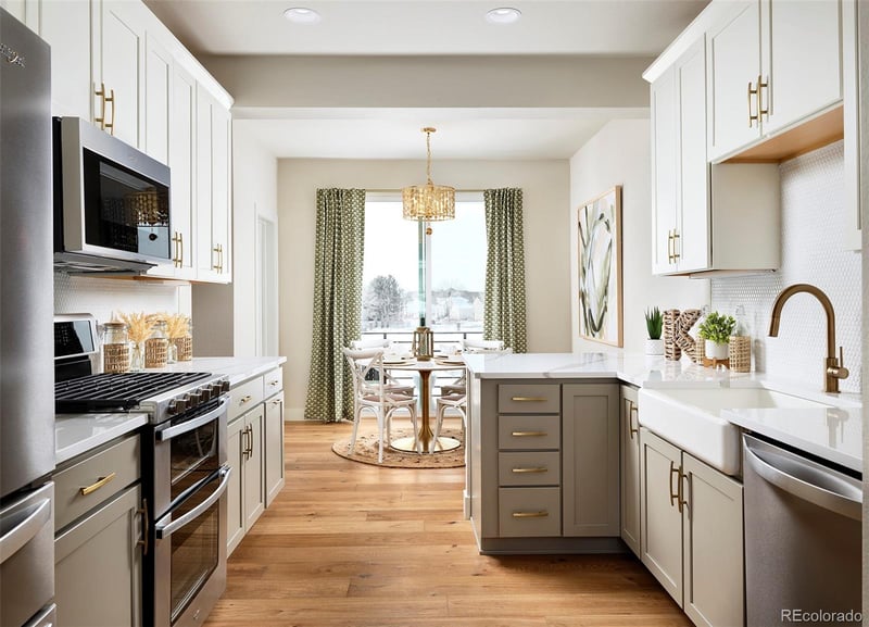 888 Valentia St #16-102, Denver, CO 80247