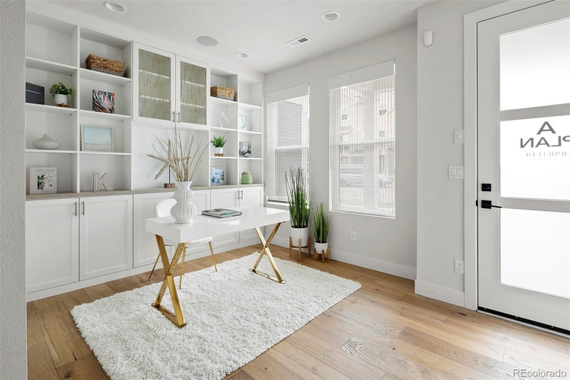 888 Valentia St #16-102, Denver, CO 80247