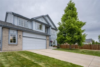 475 Hampstead Ave, Castle Rock, CO 80104