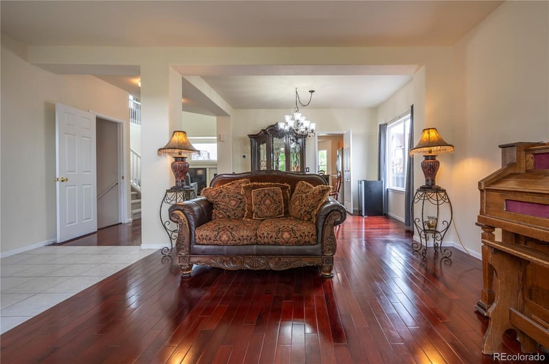 475 Hampstead Ave, Castle Rock, CO 80104