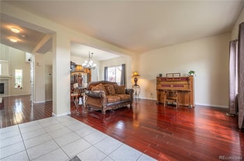 475 Hampstead Ave, Castle Rock, CO 80104