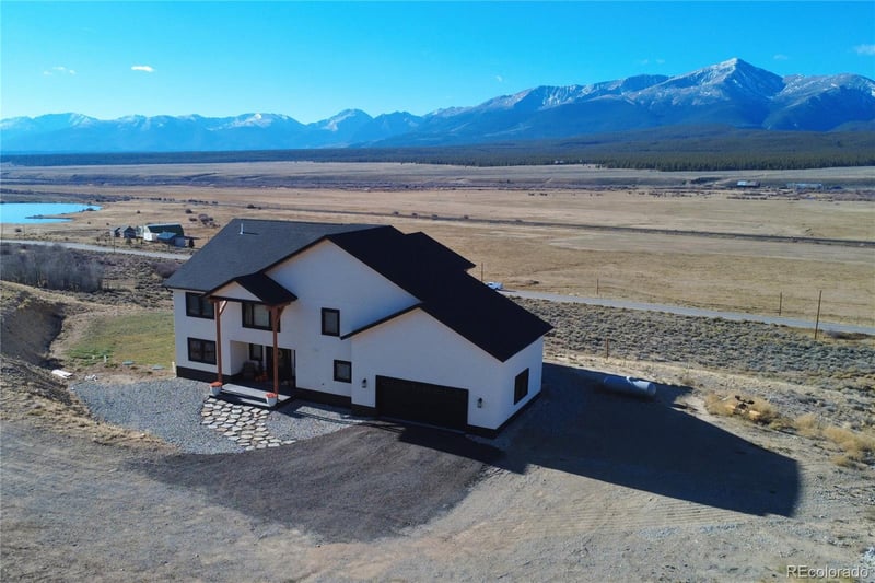 10828 Us Highway 24, Leadville, CO 80461