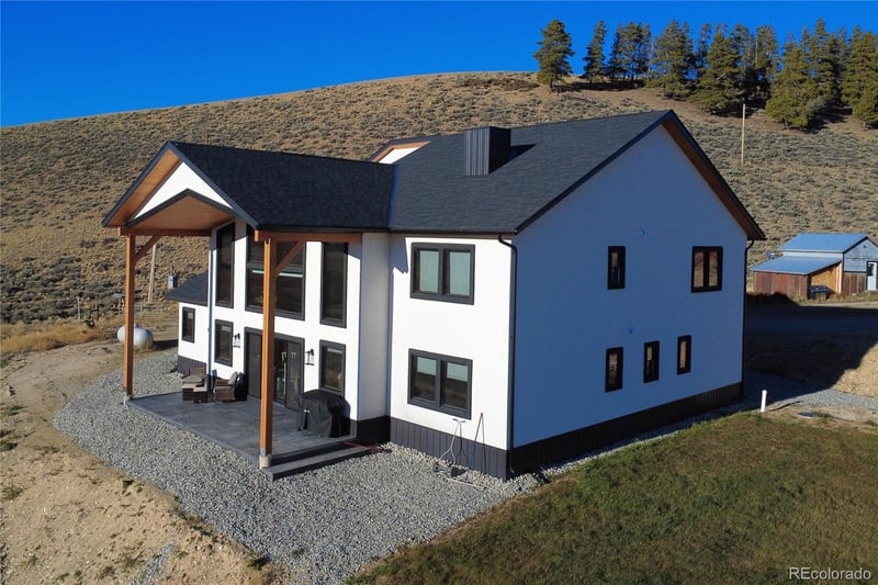 10828 Us Highway 24, Leadville, CO 80461