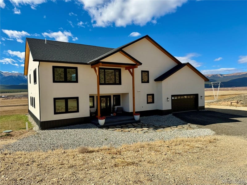 10828 Us Highway 24, Leadville, CO 80461