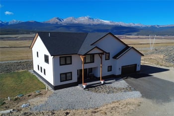 10828 Us Highway 24, Leadville, CO 80461